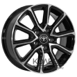Replica Toyota CT2329 W7.5 R18 PCD5x114.3 ET40 DIA60.1 BMF