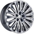 Replica KIA KA131 W8 R18 PCD5x114.3 ET42 DIA67.1 GMF