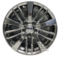 Диски Replica Nissan CT2207 W7 R17 PCD5x114.3 ET45 DIA67.1 HB