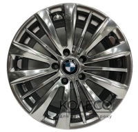 Диски Replica BMW CT1571 W8 R17 PCD5x120 ET20 HB
