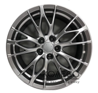 Диски Replica Lexus CT4344 W8 R18 PCD5x114.3 ET30 DIA60.1 HS