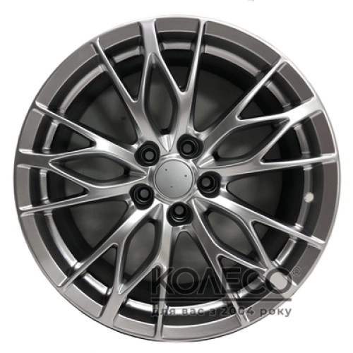 Replica Lexus CT4344 W8 R18 PCD5x114.3 ET30 DIA60.1 HS
