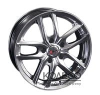Диски Sportmax Racing SR-628 W7 R16 PCD5x112 ET38 DIA67.1 HB
