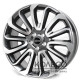 Replica Land Rover RC024 W9.5 R21 PCD5x120 ET49 DIA72.6