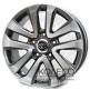 Replica Toyota R363B W8 R18 PCD5x150 ET58 DIA110.1 MG