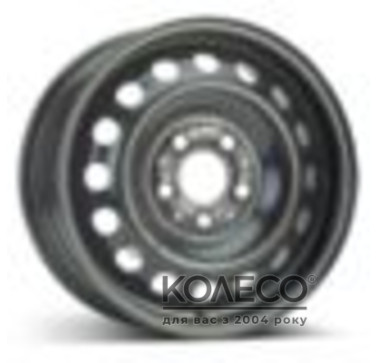 ALST (KFZ) 8420 Mercedes Benz W6 R15 PCD5x112 ET60 DIA66.5