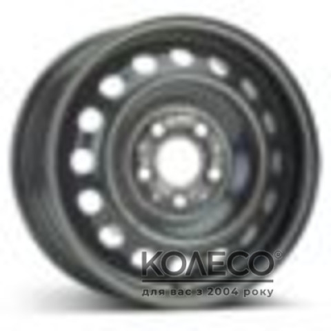 ALST (KFZ) 8420 Mercedes Benz W6 R15 PCD5x112 ET60 DIA66.5