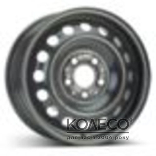 ALST (KFZ) 8420 Mercedes Benz W6 R15 PCD5x112 ET60 DIA66.5