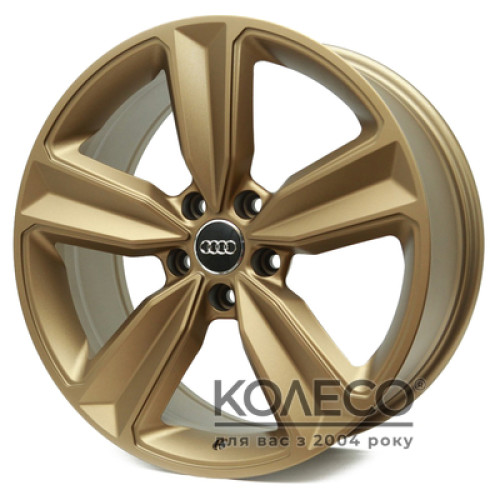 Replica Audi R1093 W9 R20 PCD5x112 ET30 DIA66.6 BR