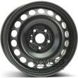 ALST (KFZ) 8425 Volkswagen W6.5 R16 PCD5x112 ET42 DIA57.1