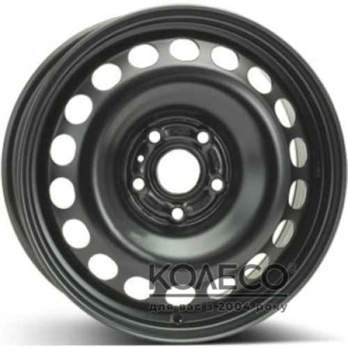 ALST (KFZ) 8425 Volkswagen W6.5 R16 PCD5x112 ET42 DIA57.1