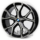 Replica BMW RCN227 W9 R20 PCD5x120 ET35 DIA74.1 BMF