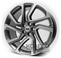 Replica Range Rover RD1379 W9.5 R20 PCD5x120 ET45 DIA72.6 GMF