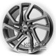 Replica Range Rover RD1379 W9.5 R21 PCD5x120 ET45 DIA72.6 GMF