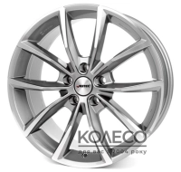Диски Autec Astana W8 R18 PCD5x112 ET30 DIA66.5 TP