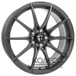 Tomason TN25 W8 R18 PCD5x108 ET45 DIA72.6 matt graphite