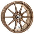Tomason TN25 W8.5 R19 PCD5x114.3 ET45 DIA72.6 matt bronze polished