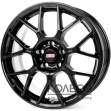 BBS XR W8.5 R19 PCD5x112 ET44 DIA82 Black