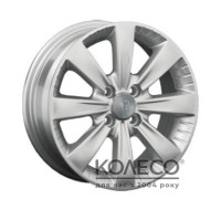 Диски Replay Ford FD192 W5.5 R14 PCD4x108 ET37.5 DIA63.3 S