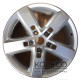 Volkswagen OEM 7P6601025AE W8.5 R19 PCD5x130 ET59 DIA71.5 S