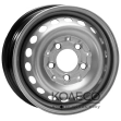 ALST (KFZ) 8555 Mercedes Benz W6 R15 PCD5x130 ET75 DIA84.1 silver