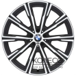 BMW OEM 8071996 W9 R20 PCD5x112 ET35 DIA66.6 Gray