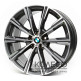 BMW OEM 8071996 W9 R20 PCD5x112 ET35 DIA66.6 GMF