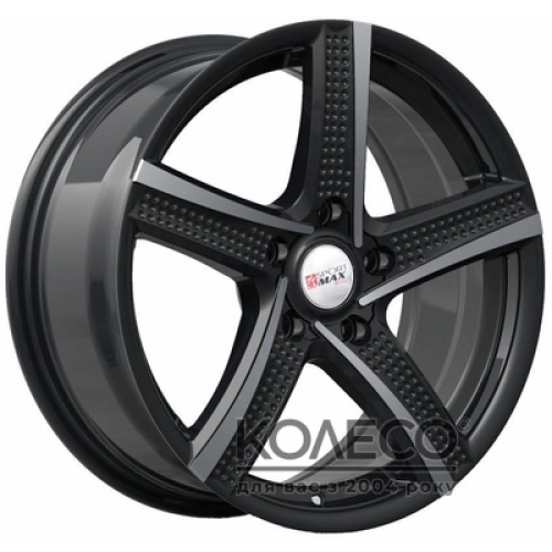 Sportmax Racing SR3263 W7 R16 PCD5x112 ET40 DIA67.1 BP