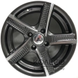 Sportmax Racing SR-3263 W6.5 R15 PCD4x108 ET25 GP