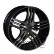 Sportmax Racing SR-277 W6 R14 PCD4x108 ET38 DIA67.1 BP
