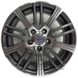 Sportmax Racing SR-294 W6 R14 PCD5x100 ET38 DIA67.1 LGMP