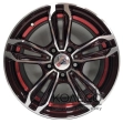 Sportmax Racing SR-3356 W7.5 R17 PCD5x112 ET42 RBFP