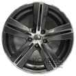 Sportmax Racing SR-578 W7.5 R17 PCD5x114.3 ET40 DIA67.1 GP