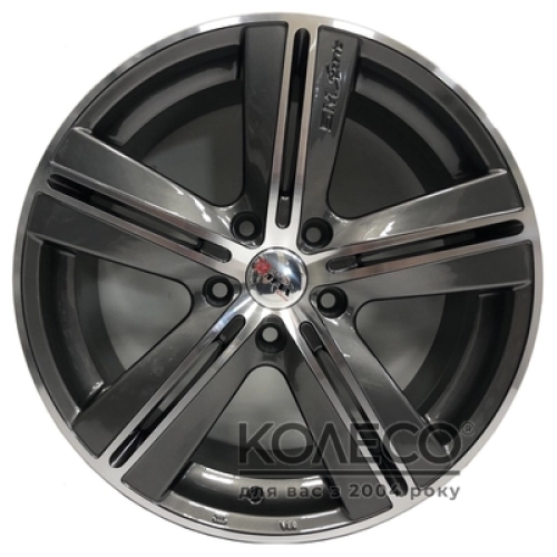Sportmax Racing SR-578 W7.5 R17 PCD5x114.3 ET40 DIA67.1 GP