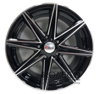 Диски Sportmax Racing SR-3168 W7 R16 PCD5x112 ET40 DIA67.1 BP