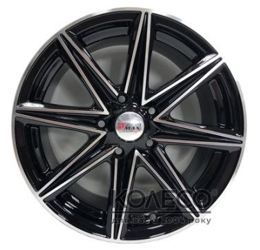 Sportmax Racing SR-3168 W7 R16 PCD5x112 ET40 DIA67.1 BP