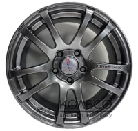 Диски Sportmax Racing SR-9806 W7 R16 PCD5x112 ET40 DIA67.1 HB