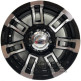 Sportmax Racing SR-535 W7 R16 PCD5x139.7 ET30 DIA98.5 BP
