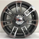 Sportmax Racing SR-535 W7 R16 PCD5x139.7 ET30 DIA98.5 GSP