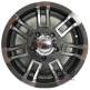 Sportmax Racing SR-535 W7 R16 PCD5x139.7 ET30 DIA98.5 LGMP