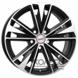 Sportmax Racing SR-9320 W7 R17 PCD5x114.3 ET40 DIA67.1 BP
