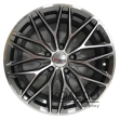 Sportmax Racing SR3312 W7 R16 PCD5x114.3 ET40 DIA67.1 LGMP