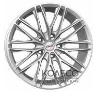 Диски Sportmax Racing SR-3312 W7 R16 PCD5x114.3 ET40 HS