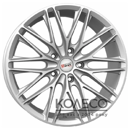 Sportmax Racing SR-3312 W7 R16 PCD5x114.3 ET40 HS