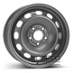 ALST (KFZ) 8795 Ford W6 R15 PCD5x108 ET52.5 DIA63.3 Black
