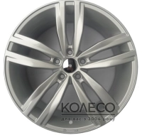 Диски Lawu SL-023 W8 R18 PCD5x112 ET45 DIA66.6 S