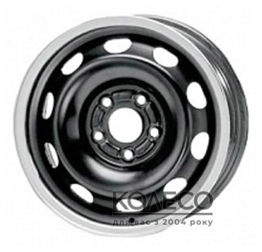 ALST (KFZ) 8890 Ford W6 R15 PCD5x112 ET38 DIA63.3