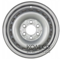 Диски Magnetto Wheels MW R1-2050 W6.5 R16 PCD6x130 ET62 DIA84 S