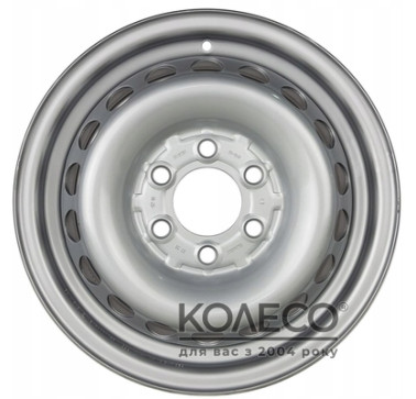 Magnetto Wheels MW R1-2050 W6.5 R16 PCD6x130 ET62 DIA84 S