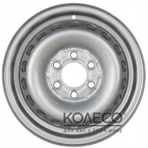 Magnetto Wheels MW R1-2050 W6.5 R16 PCD6x130 ET62 DIA84 S